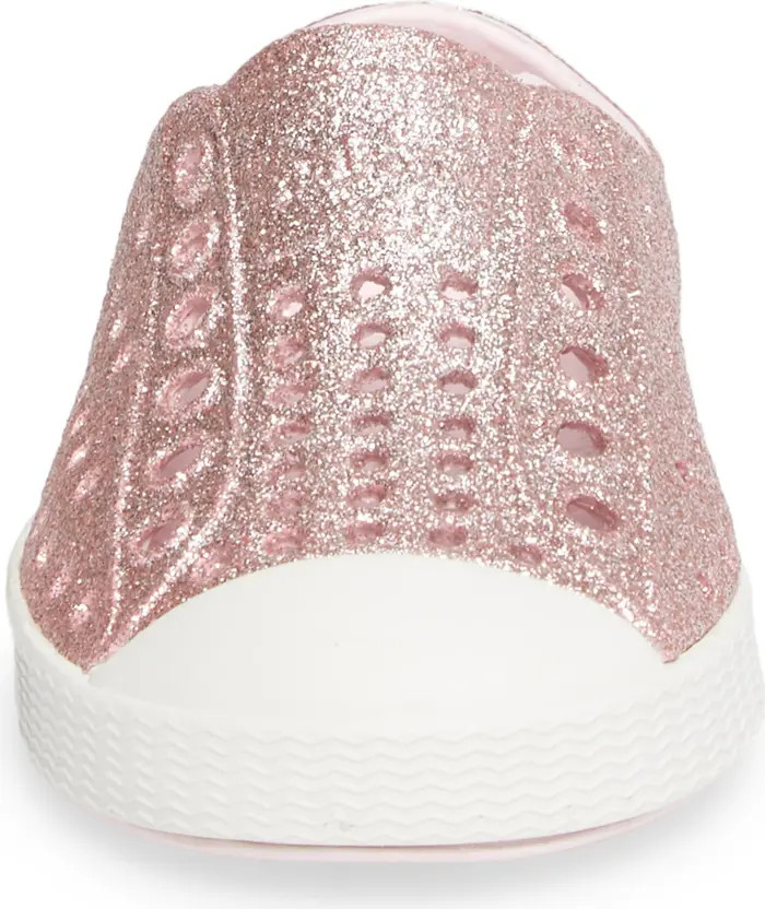 Jefferson Bling Glitter Slip-On Vegan Sneaker | Nordstrom