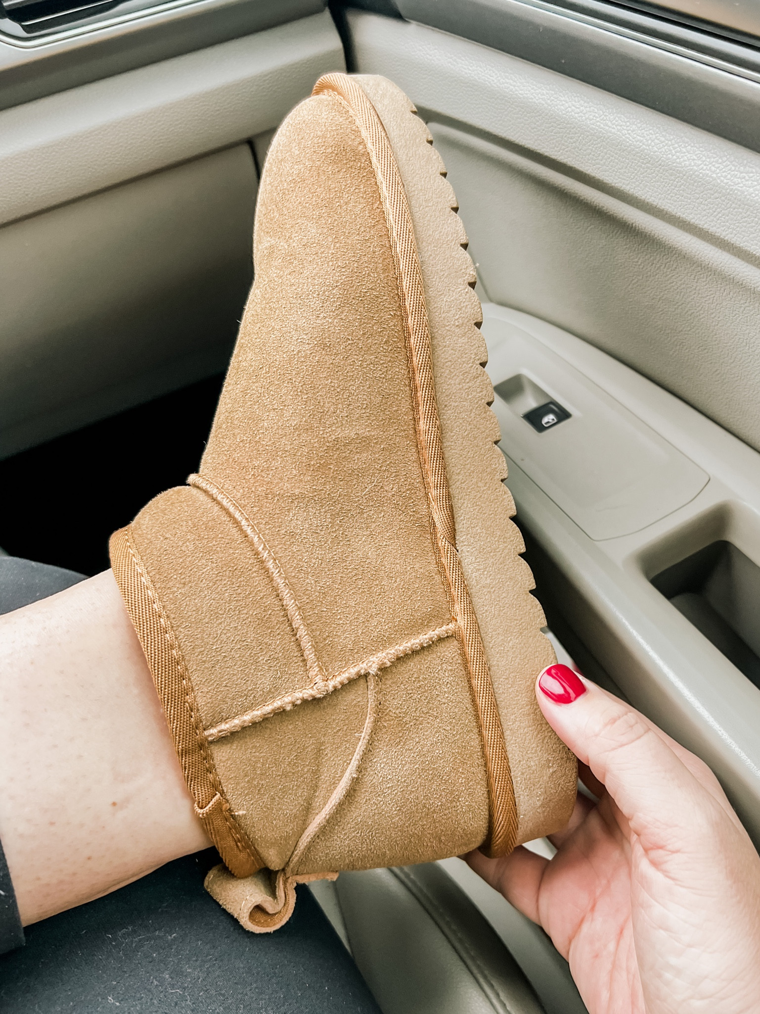 Got these dupes and love them! #amazonfashion 

#LTKunder100 #LTKFind