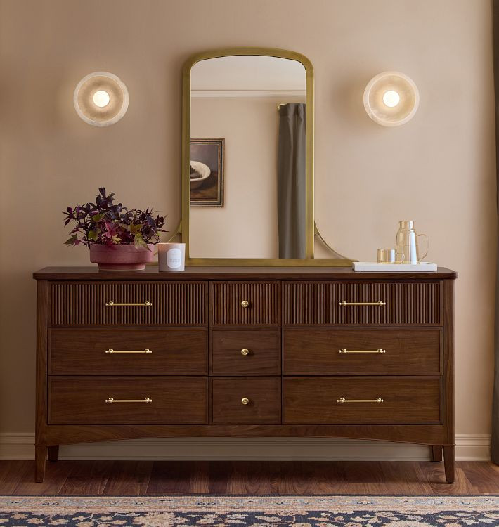 Islington Dresser, 72" | Rejuvenation