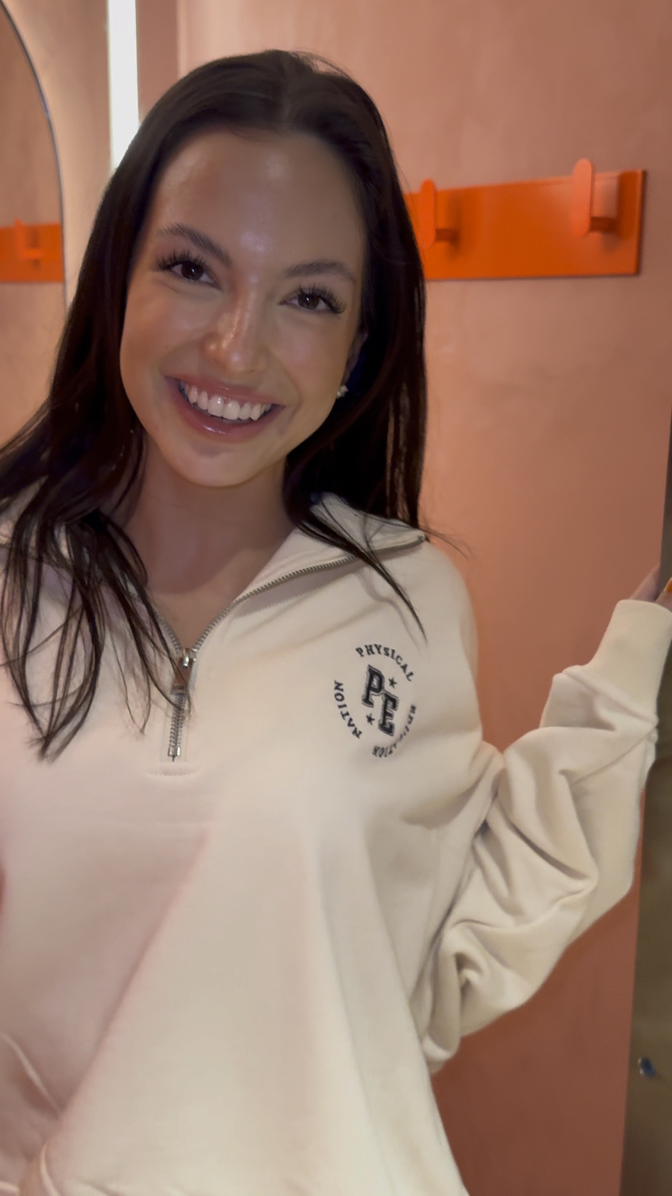 My P.E nation event outfit!🫶🏼

#LTKActive #LTKfitness #LTKaustralia