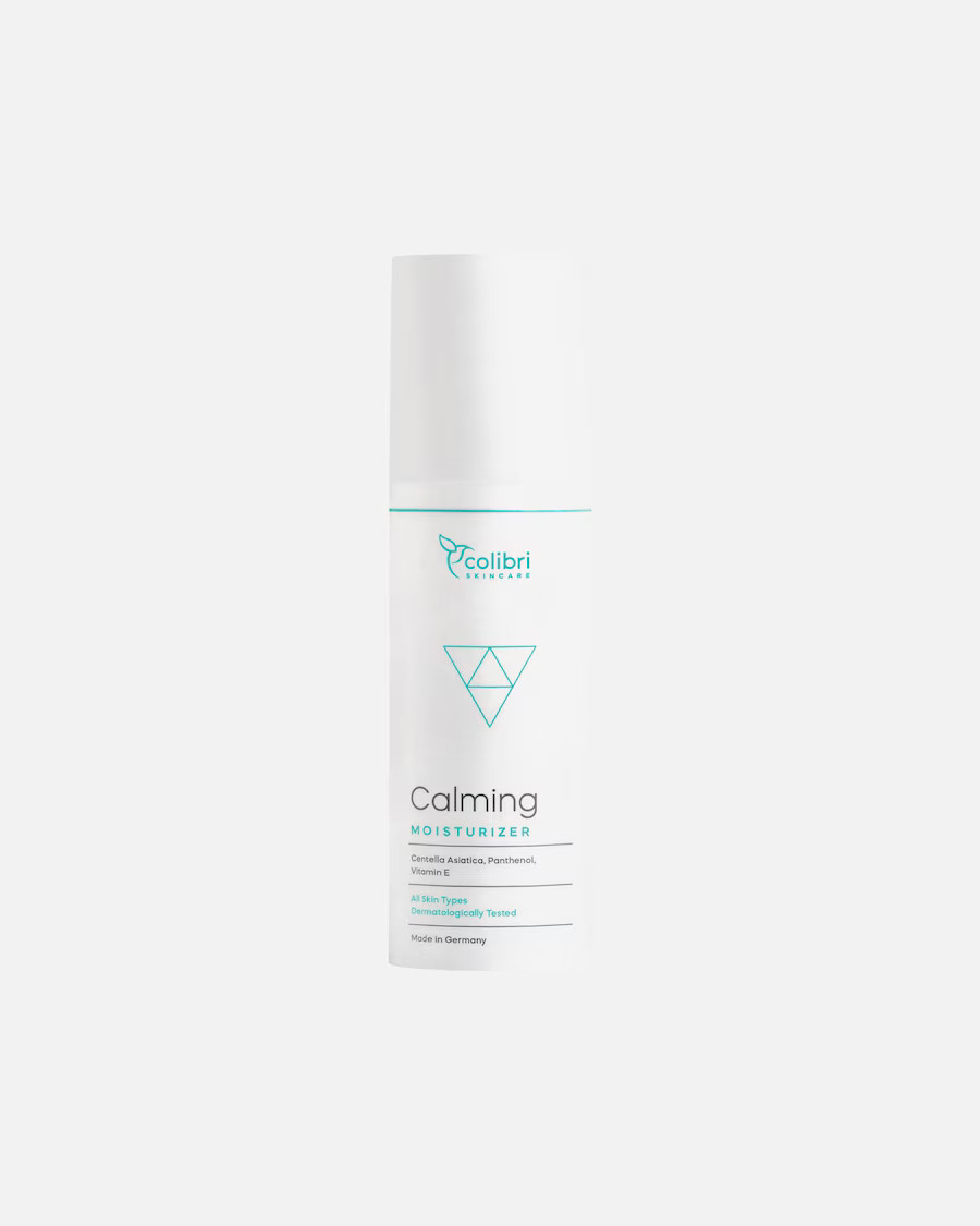 Calming Moisturizer | Douglas (IT)