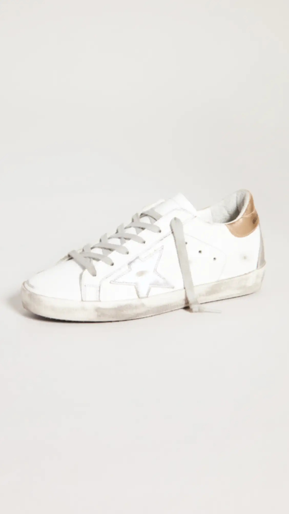 Golden Goose Superstar Sneakers | Shopbop | Shopbop