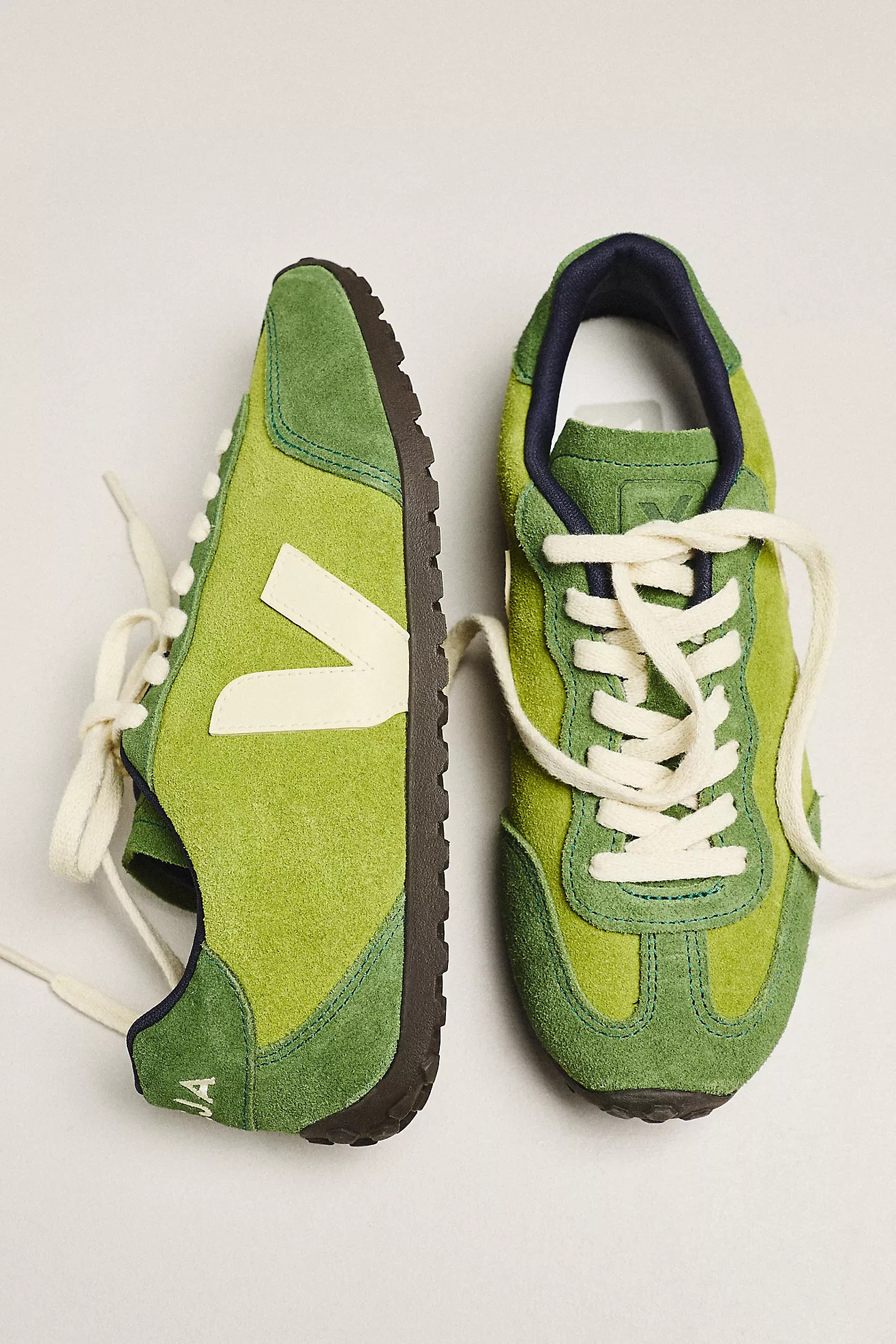 Veja GT Trainer Sneakers | Anthropologie (US)
