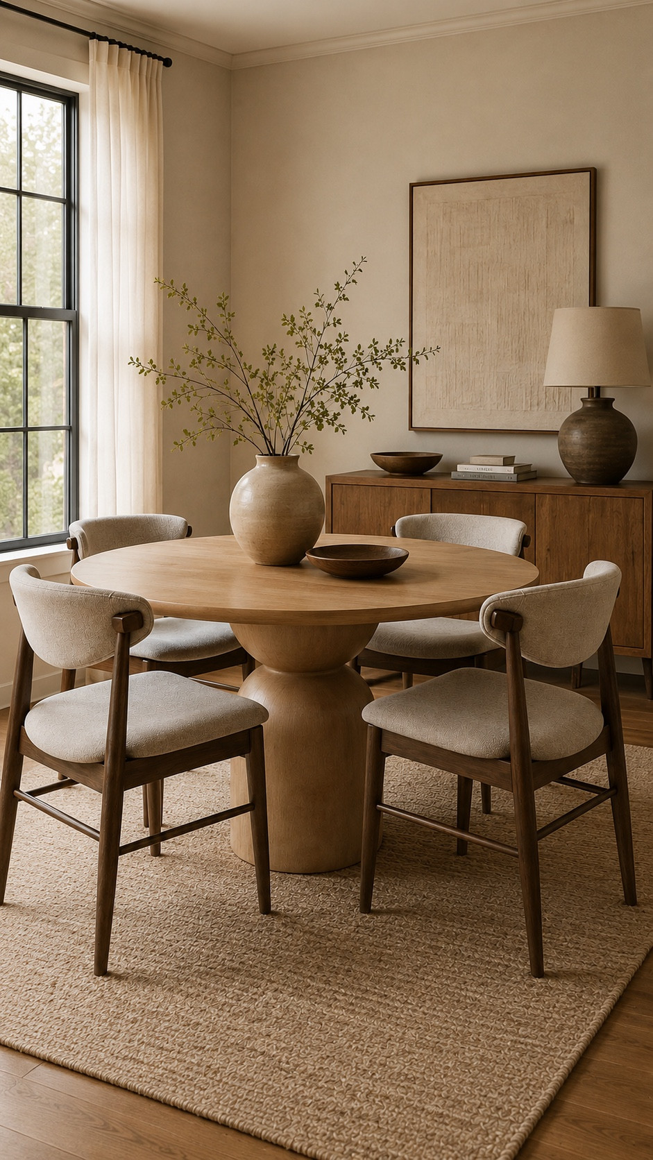 Table, modern dining table, entry console, entryway, mirror, lamp, decor, Coffee table, living room Home details linked ✨ Amazon, Etsy, Wayfair, Target, Restoration Hardware, Pottery Barn, Arhaus, Walmart, Studio McGee, Serena & Lily, Crate & Barrel, West Elm, Threshold, HomeGoods, and more 🤍 Furniture, decor, lighting, rugs, mirrors, styling pieces, and organization favorites

#LTKHome