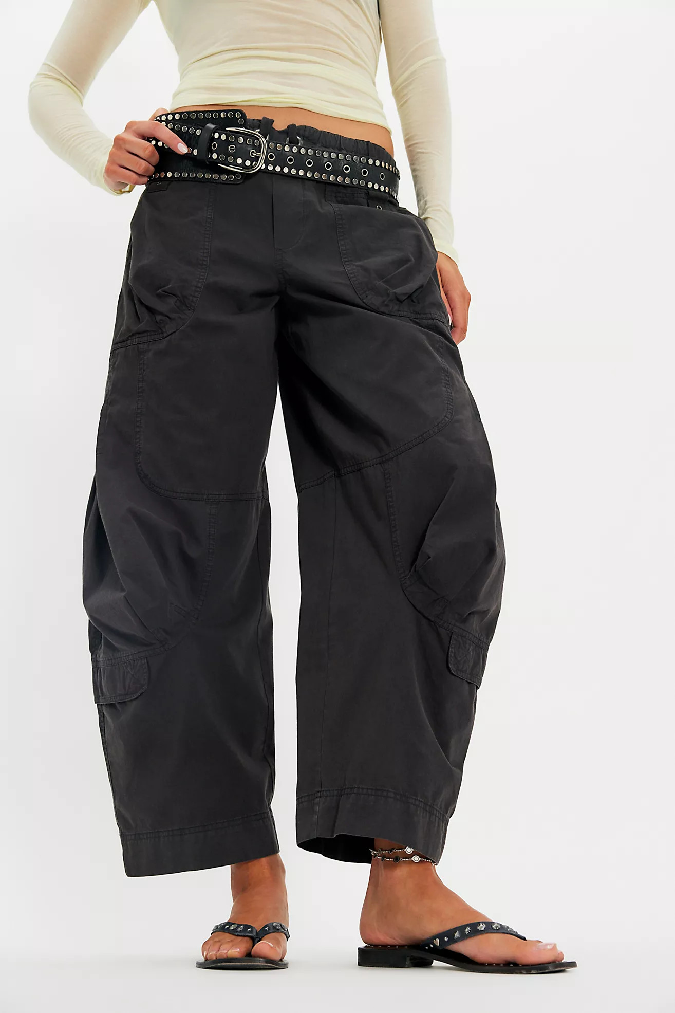 Tide Flip Flops | Free People (Global - UK&FR Excluded)