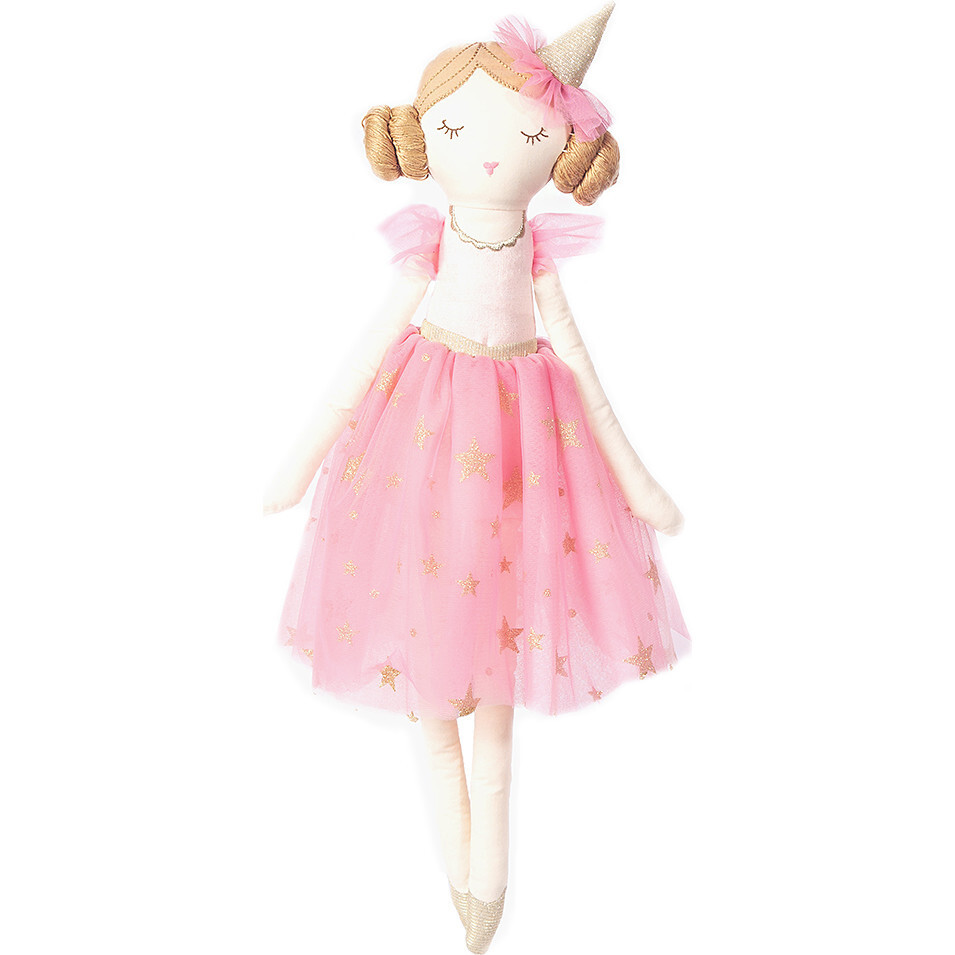 Brigitte Birthday Doll | Maisonette