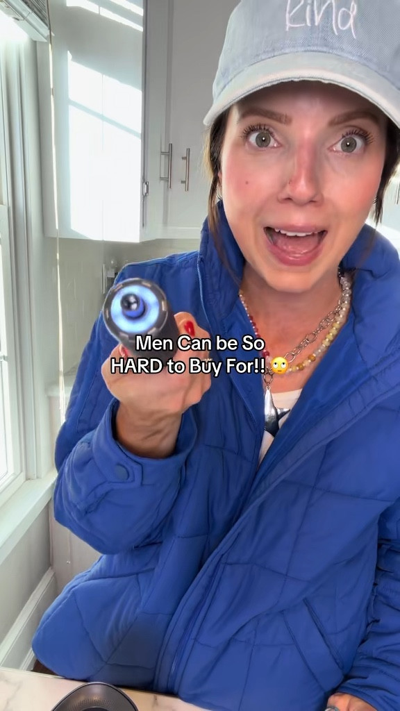 An easy gift for the man in your life!! 



#LTKHoliday #LTKFindsUnder100 #LTKFindsUnder50