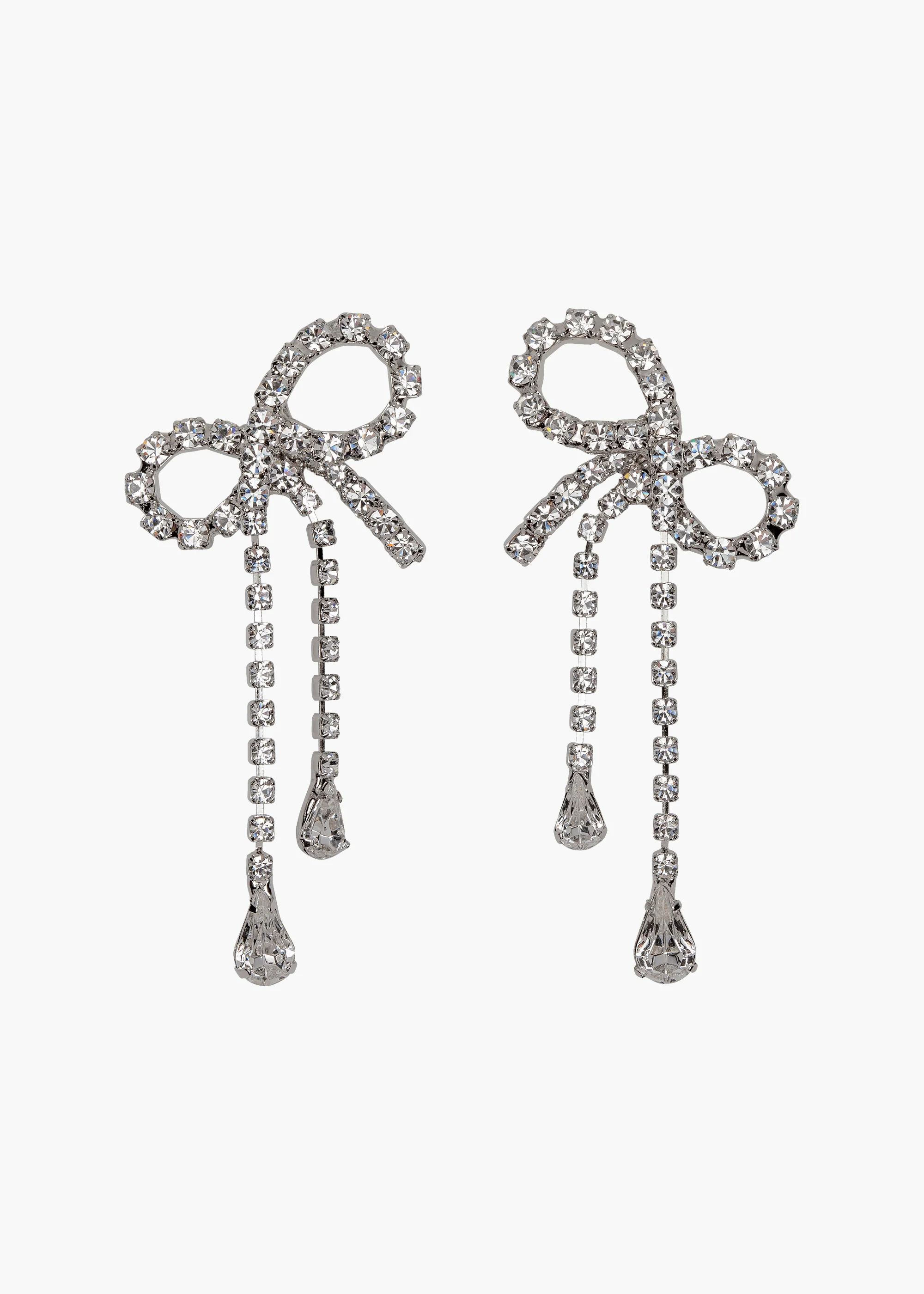 Mirabelle Earrings | Jennifer Behr 