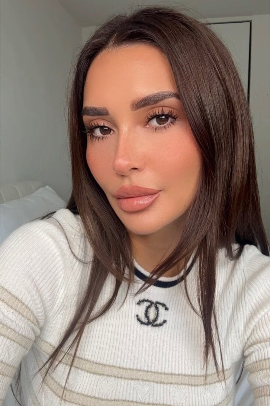 Long lashes in just 3 simple steps

#LTKbeauty