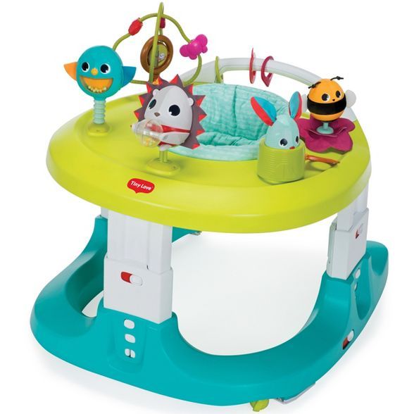 Tiny Love 4-in-1 Here I Grow Mobile Activity Center | Target