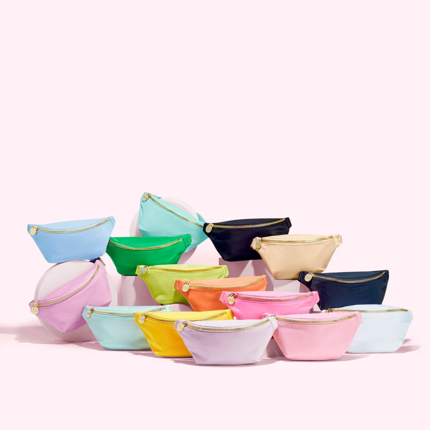 Classic Fanny Pack | Personalized Fanny Pack - Stoney Clover Lane | Stoney Clover Lane