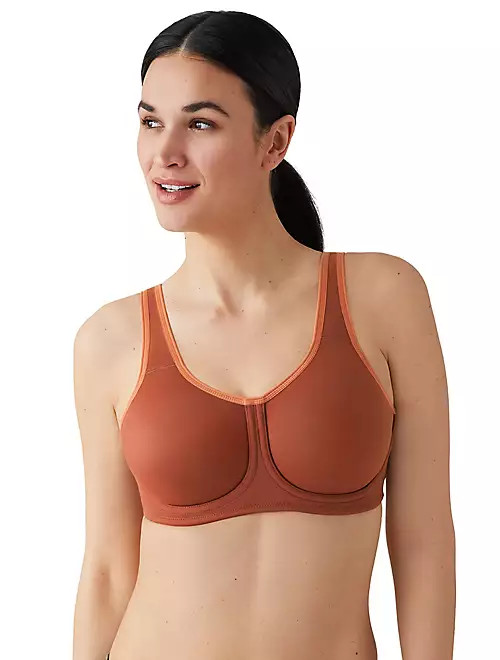 Simone Sport Underwire Bra | Wacoal