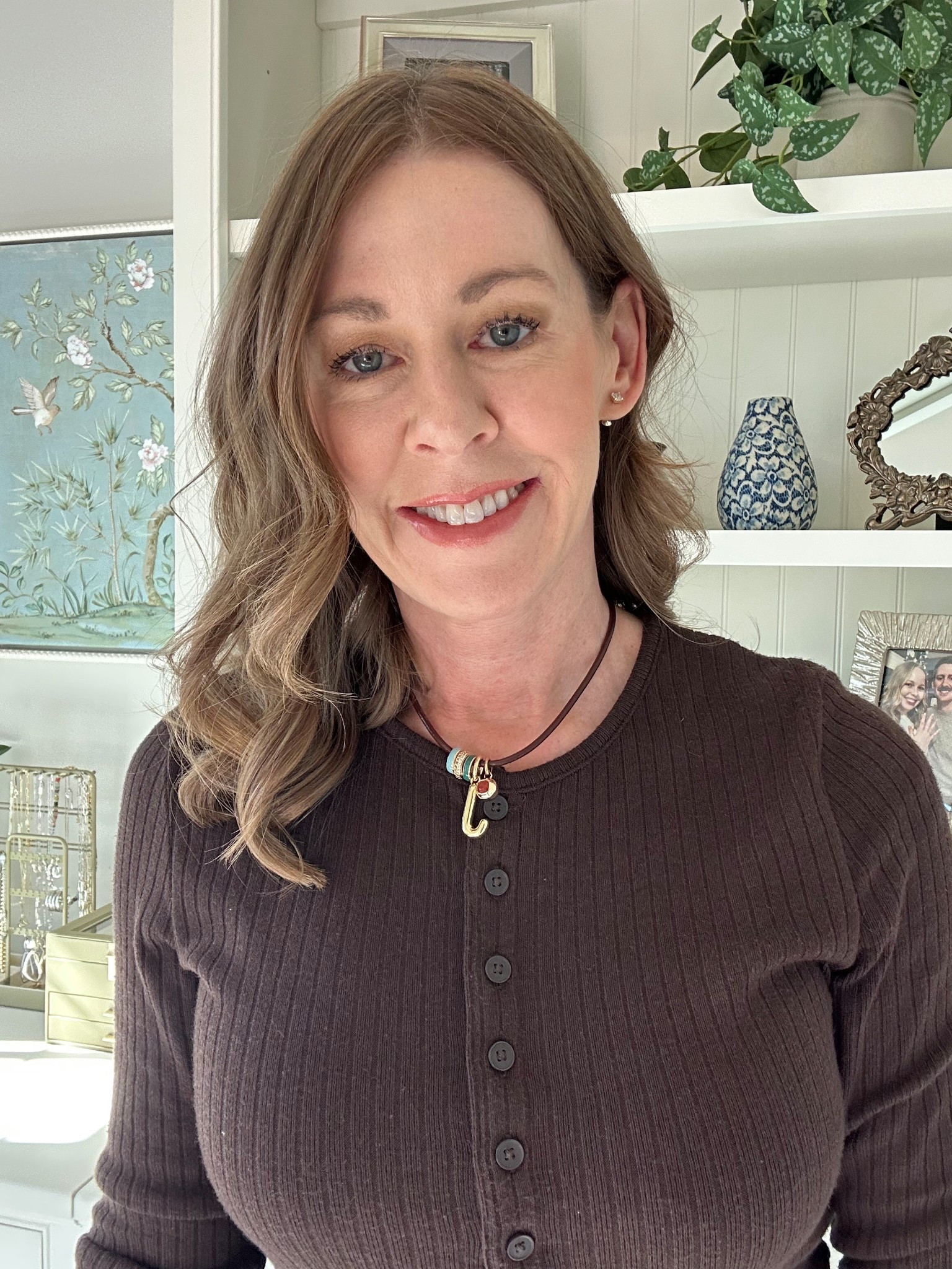 Make up used is the Makeup by Mario eye palate
Necklace is Roxanne Assoulin
#sephora #makeupbymario #fallfinds

#LTKBeauty #LTKStyleTip