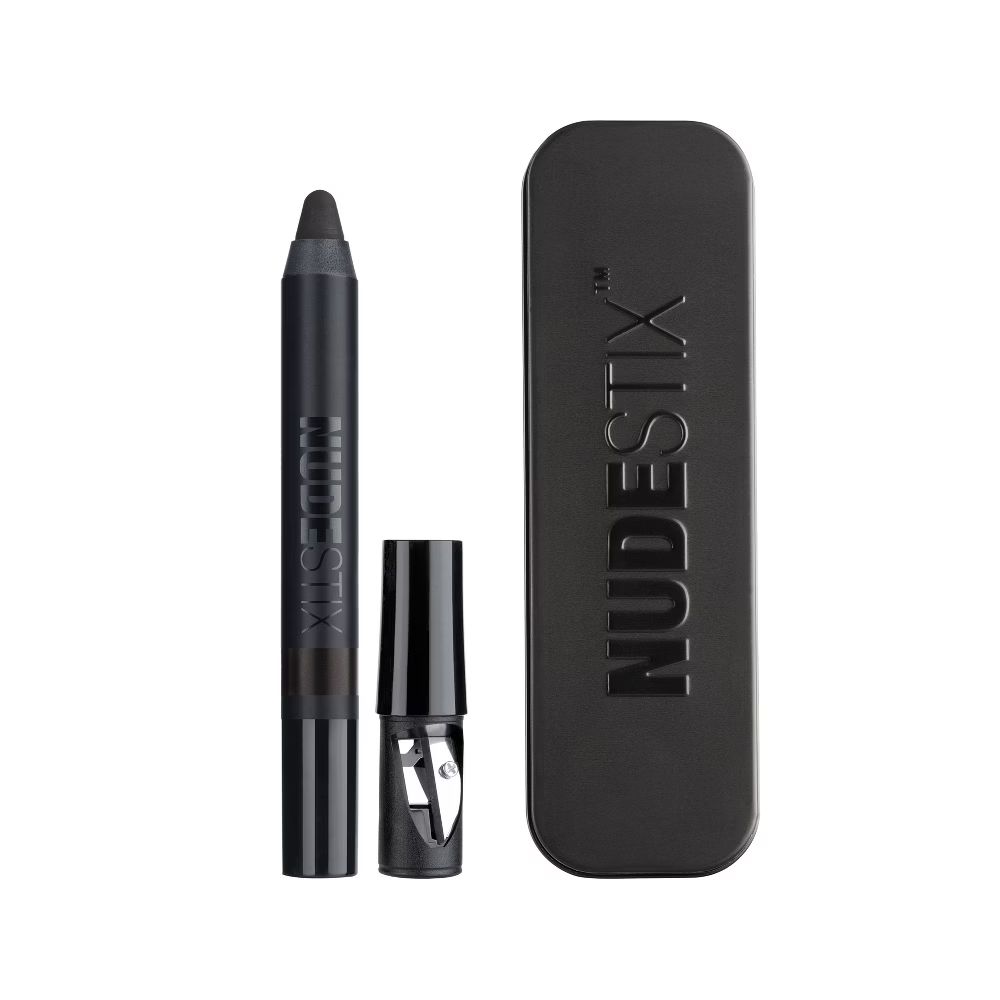 NUDESTIX Magnetic Matte Waterproof Eye Color - Night - 1oz - Ulta Beauty | Target