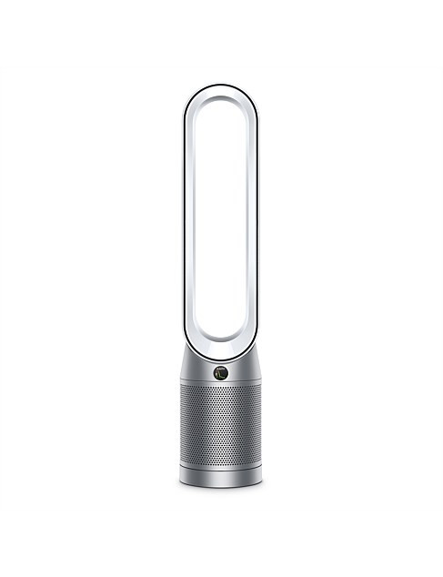 Dyson Tp07 Purifier Cool Purifying Tower Fan White/silver | David Jones | David Jones (Australia & New Zealand)
