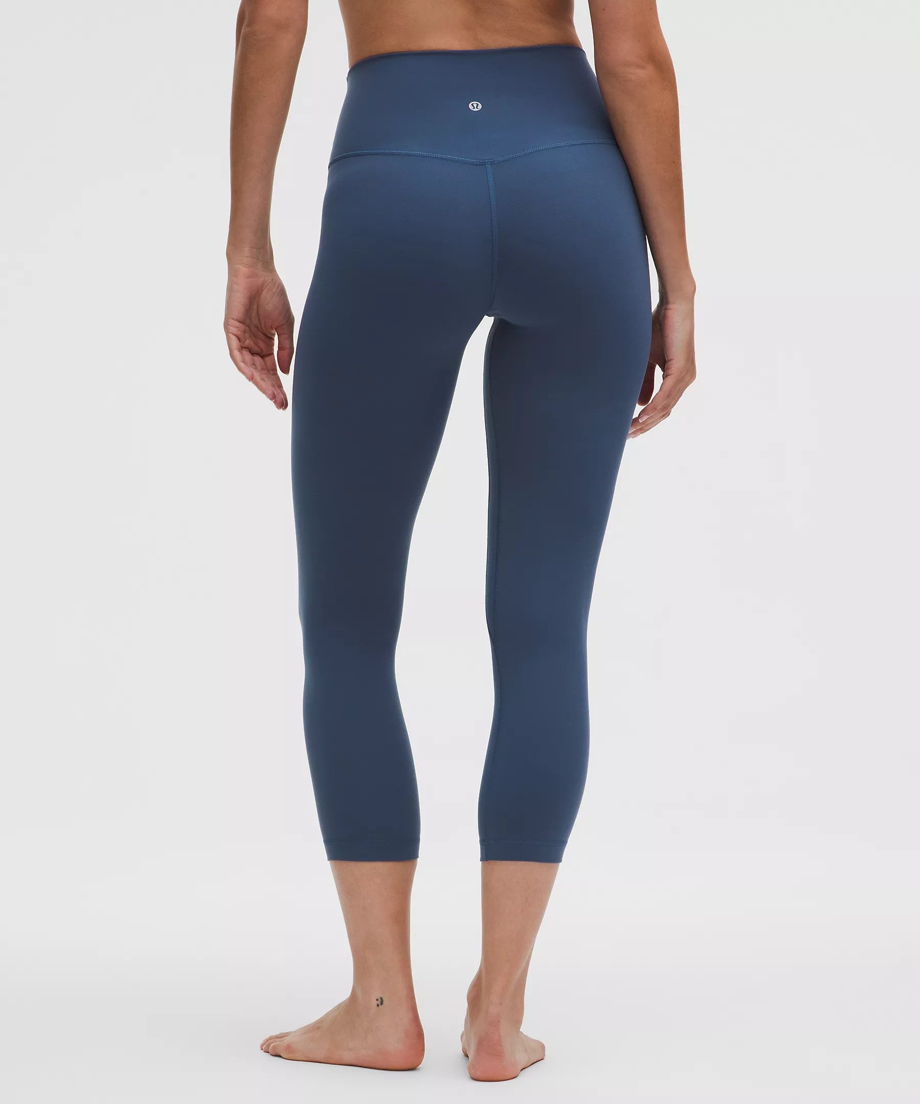 technical apparel + athletic shoes | lululemon | Lululemon (US)