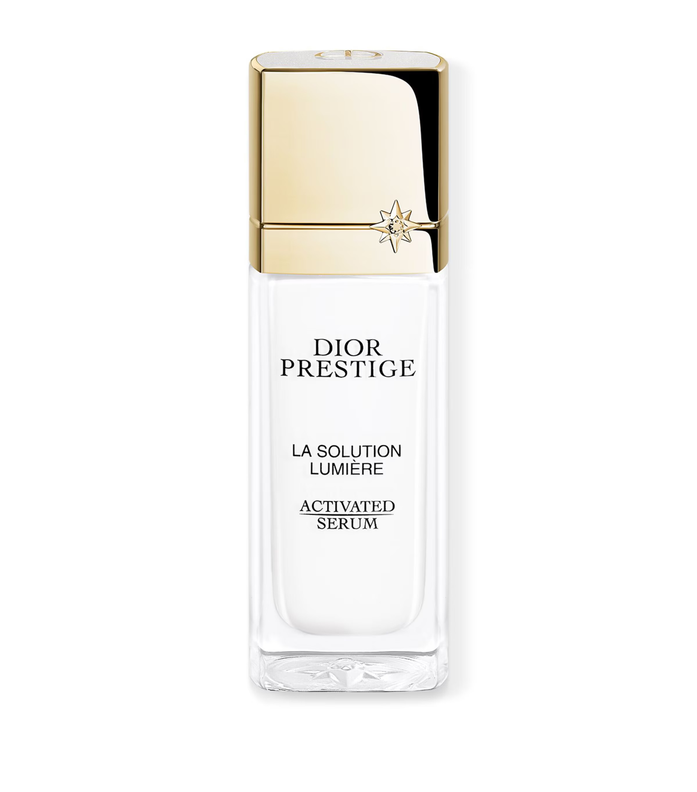 Dior Prestige La Solution Lumière Activated Serum | Harrods
