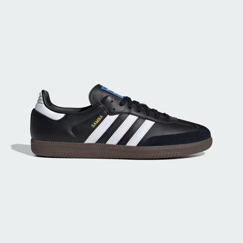 Samba OG Shoes | adidas (UK)