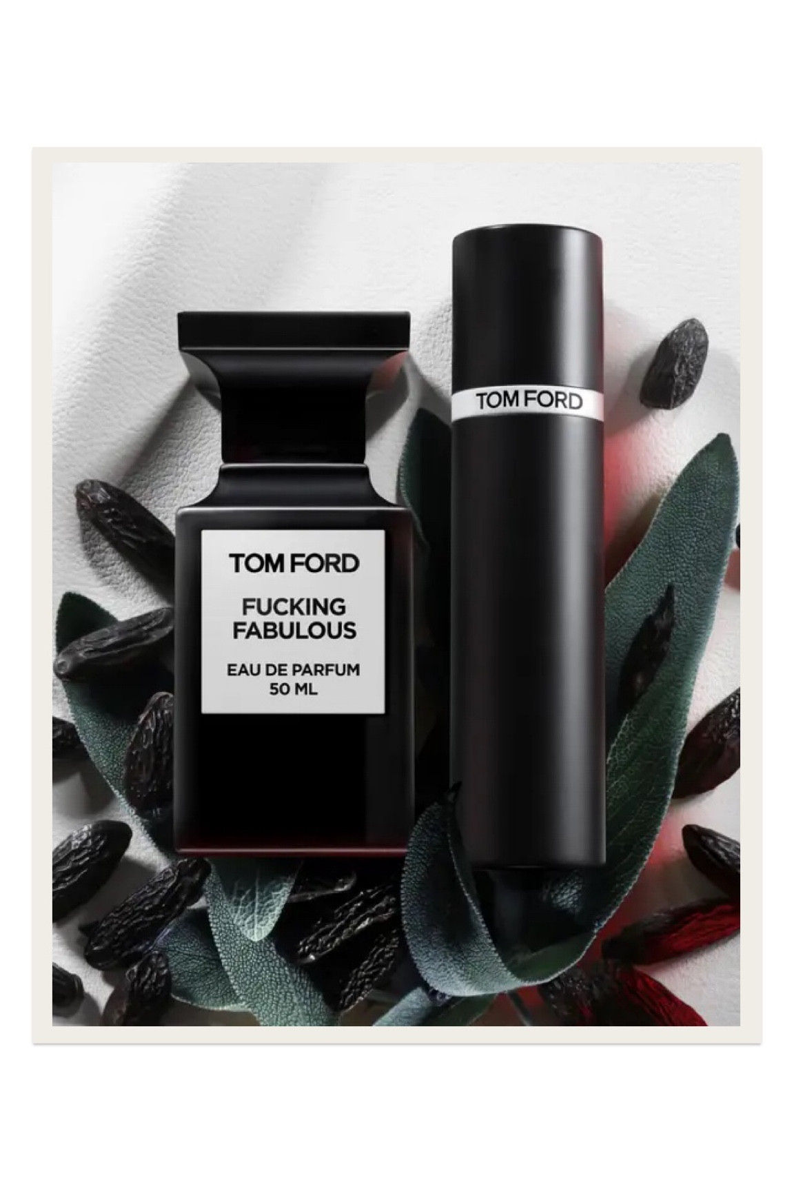 🖤

Style: 
-Warm, spicy

Notes: 
- Leather, tonka bean, sage

#LTKGiftGuide #LTKbeauty