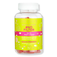 Pacifica #No Filter Beauty Gummies | Ulta