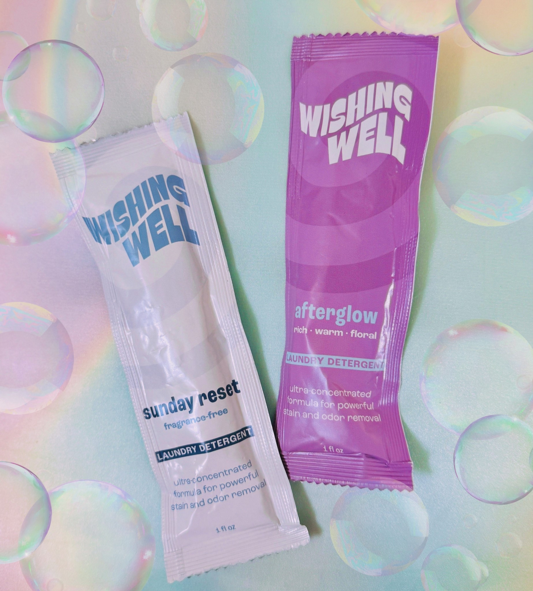 Wishing Well 💜🫧

#LTKGiftGuide #LTKHoliday #LTKselfcare