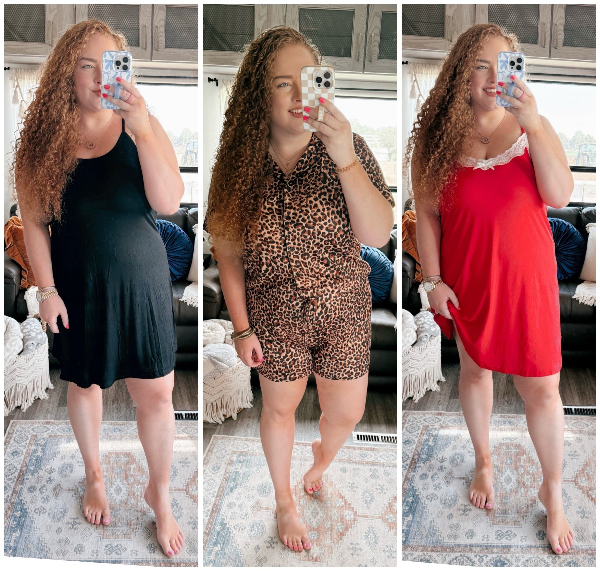 Amazon lounge finds🤍✨lounge dress | amazon lounge dress | red night gown | amazon red night gown | lounge wear | amazon lounge wear | Amazon red night gown | night dress | amazon night gown  | Amazon finds | Amazon fashion | amazon outfit | amazon look | black lounge dress | Amazon black lounge dress | black night gown | Amazon black night gown | leopard lounge set | leopard lounge wear | leopard lounge set | Amazon leopard lounge set | Amazon leopard lounge wear 

#LTKSaleAlert #LTKSummerEdit #LTKMidsize