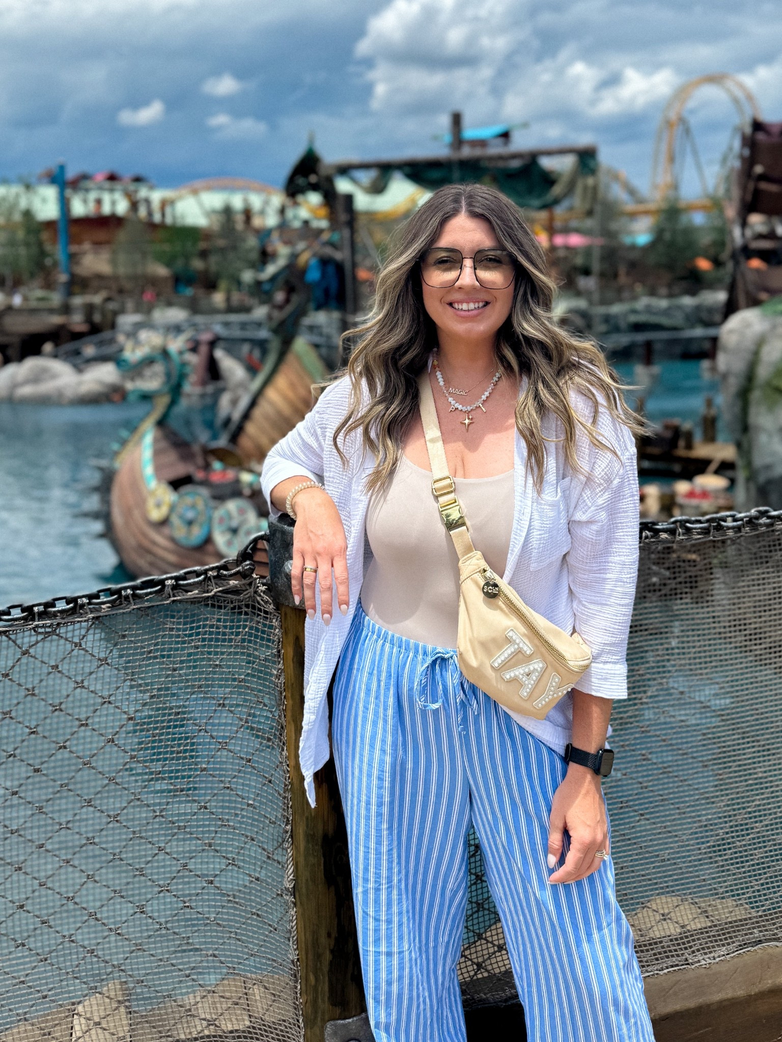 These pants from Walmart are officially my new favorite pants 🤩✨

#LTKStyleTip #LTKFindsUnder50