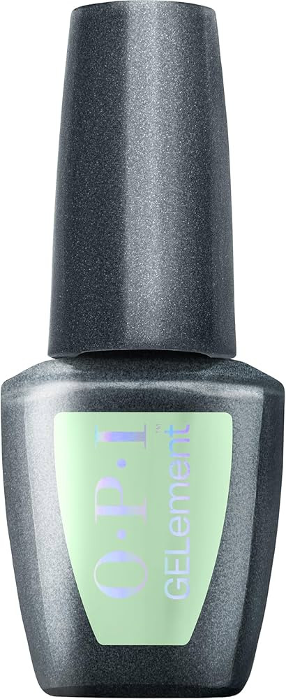 OPI GELement LED Cure Gel Nail Polish System | DIY Salon Quality | Assorted Colors, Base & Top Co... | Amazon (US)