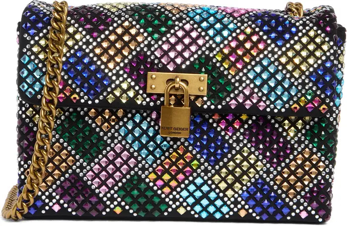 Mini Brixton Crystal Shoulder Bag | Nordstrom Rack