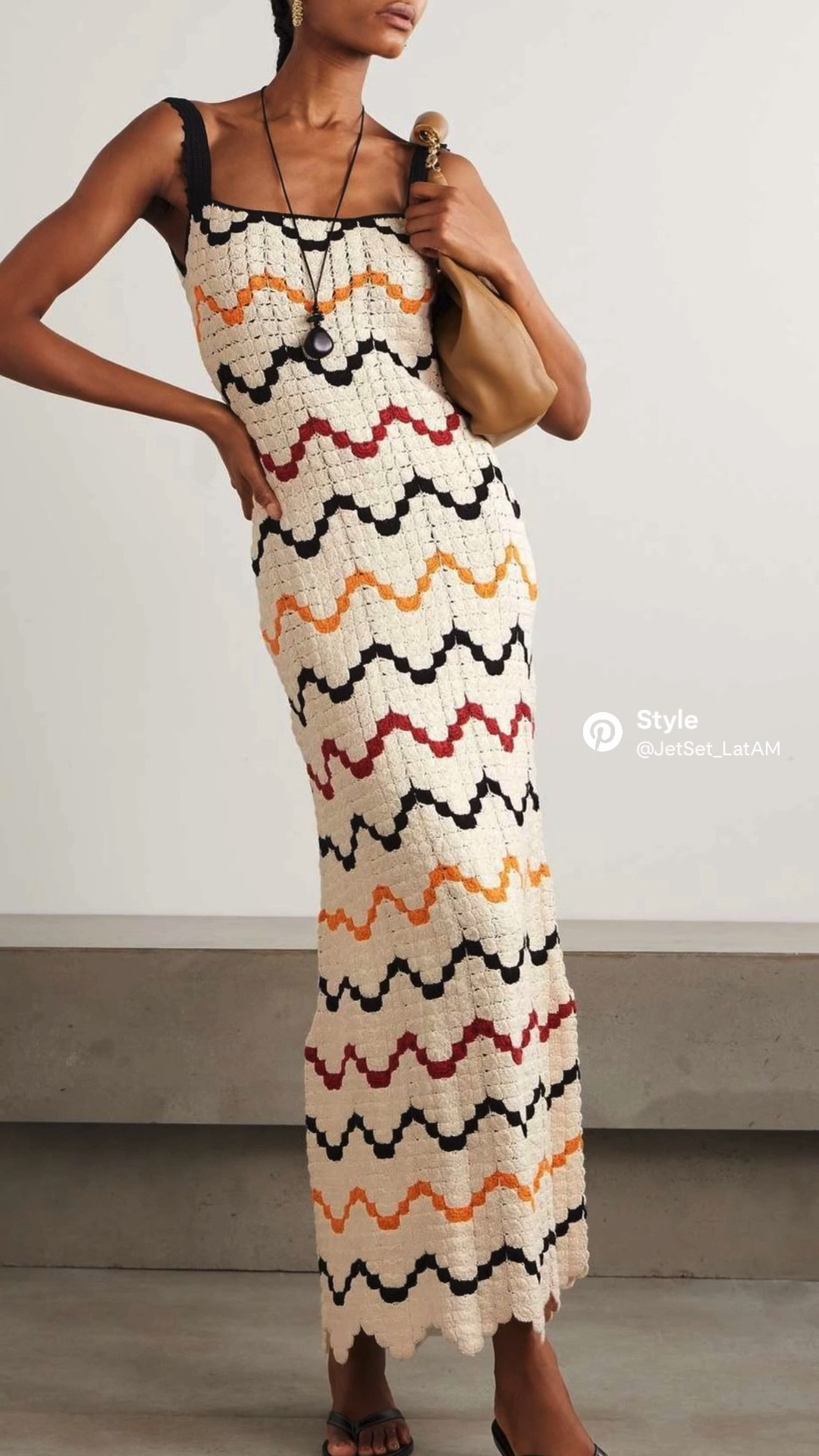 Ripples of color, hand-crocheted quiet luxury. 🌊✨ Linking the ESCVDO Marea Dress on LTK — artisanal Peruvian craftsmanship, soft cotton texture, and that effortless coastal elegance you felt in the voice-over. Follow me on LTK for curated Jet Set LatAM resort style.

#LTKHoliday #LTKGiftGuide #LTKCyberWeek