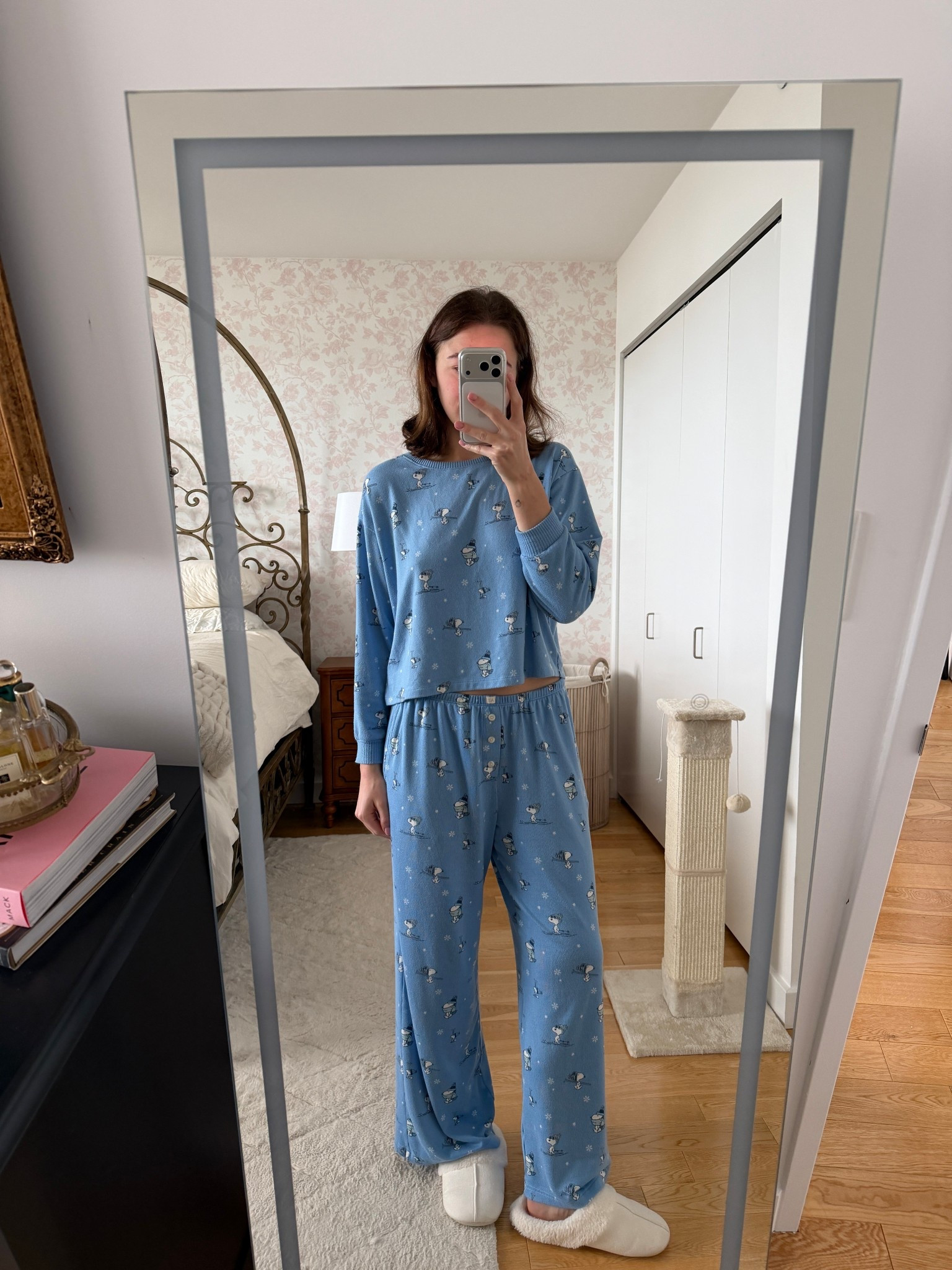 My favorite pajamas at the moment

#LTKHoliday #LTKFindsUnder50 #LTKSeasonal