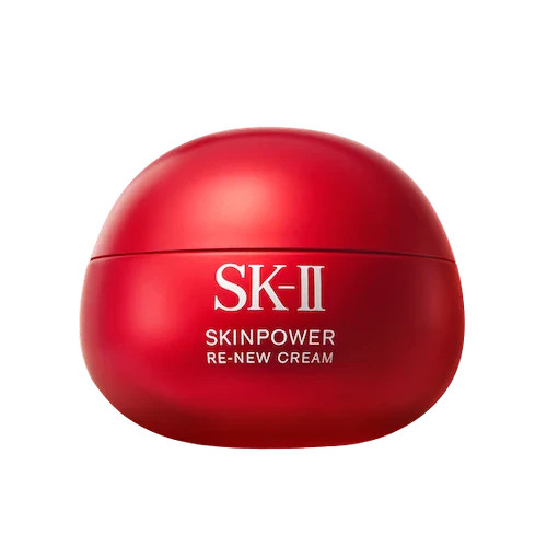 SKINPOWER Re-New Cream \u2013 Hydrating & Firming Moisturizer | SK-II US | SK-II