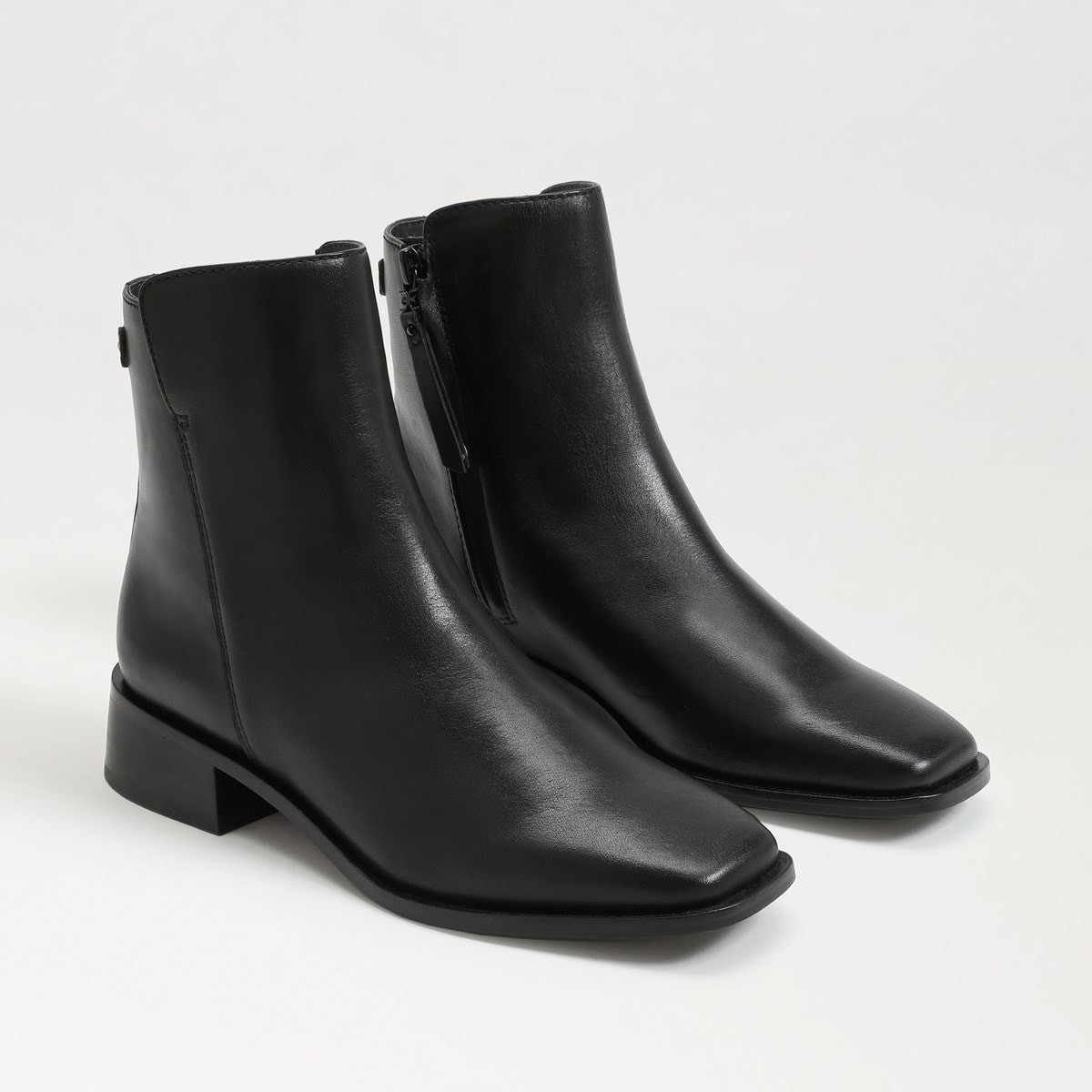 Thatcher Ankle Bootie | Sam Edelman