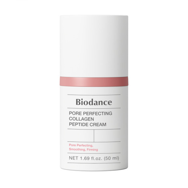 Biodance - Pore Perfecting Collagen Peptide Cream - 50ml | Stylevana