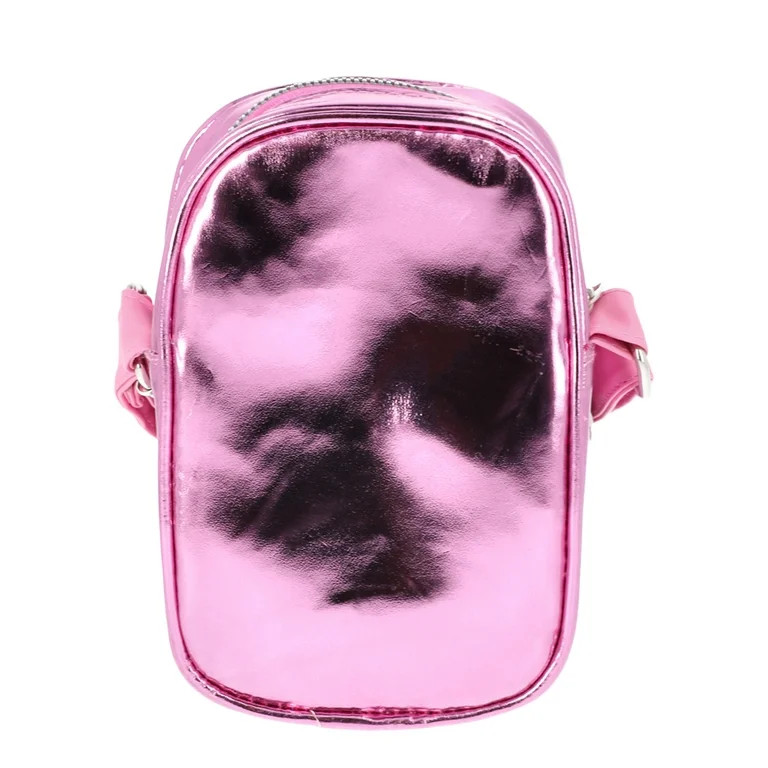 Disney Princess Girls Crossbody Purse - Walmart.com | Walmart (US)