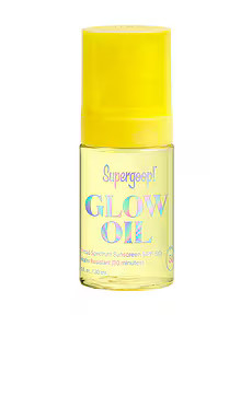 Supergoop! Glow Oil SPF 50 1 oz from Revolve.com | Revolve Clothing (Global)