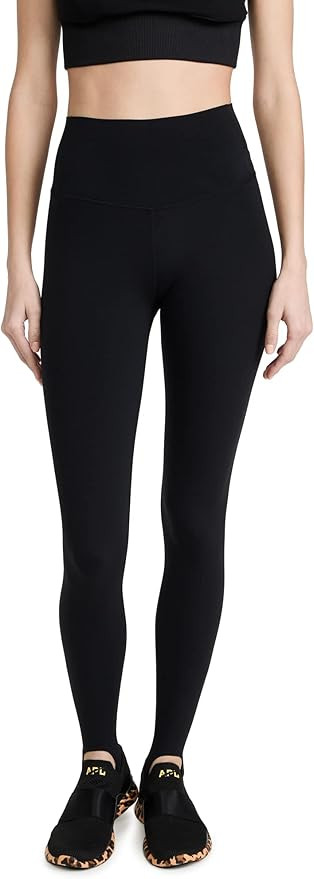 Women's River High Waist Airweight Stirrup Leggings | Amazon (US)