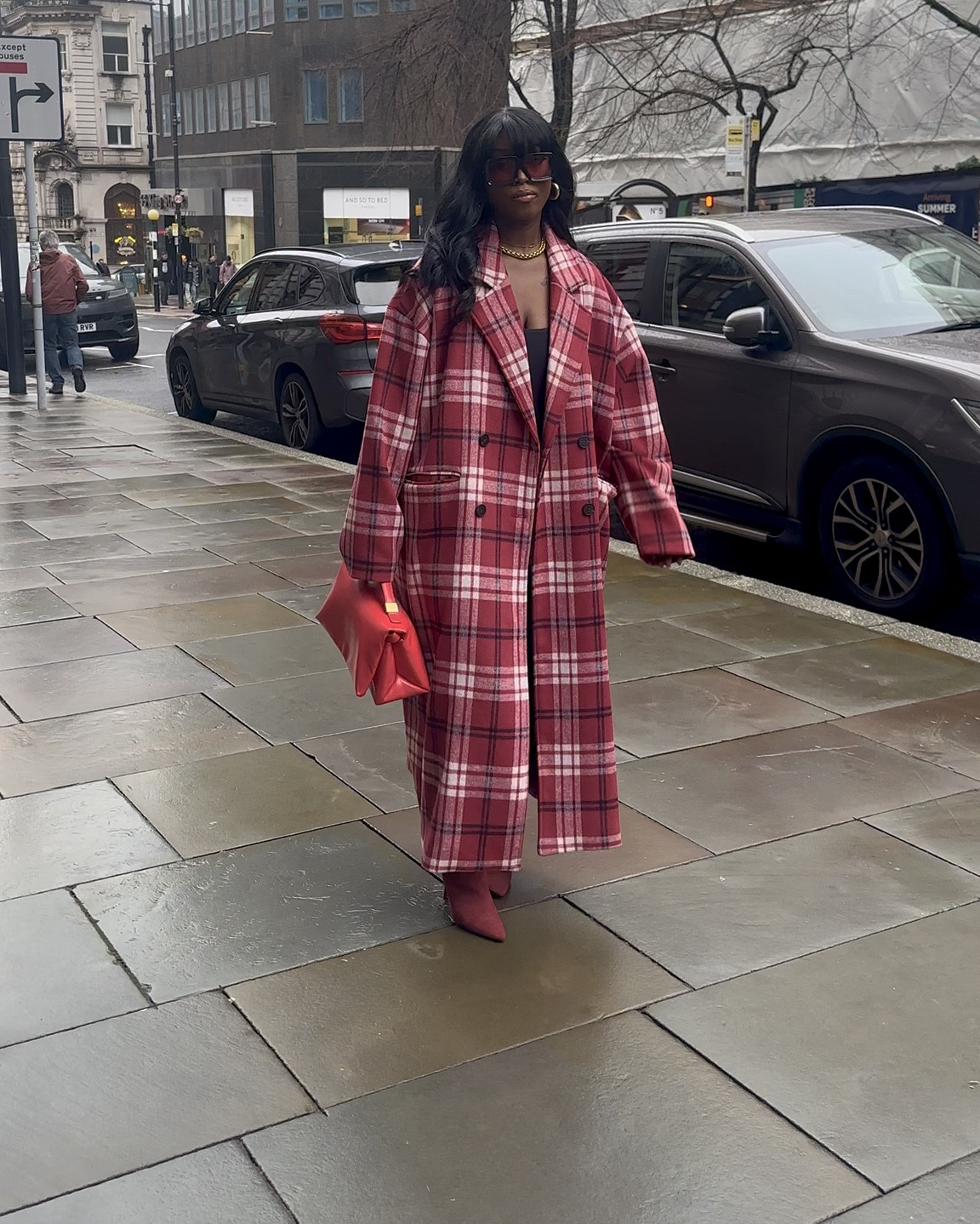 This coat… obsessed! 🥰

#LTKstyletip #LTKuk #LTKmodest