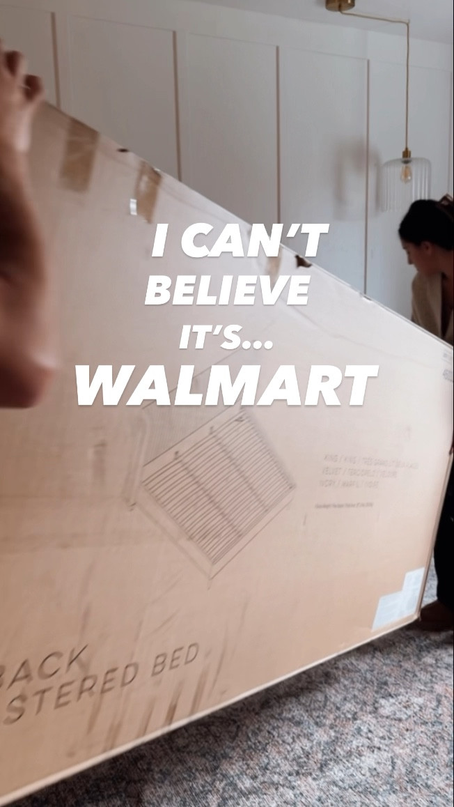 I can’t even believe this Walmart bed! It’s velvet, ribbed and sooooo affordable! It’s 45% off right now! 
Walmart throw
Bedroom
Holiday decor 
Walmart home 

#LTKsalealert #LTKHoliday #LTKGiftGuide
