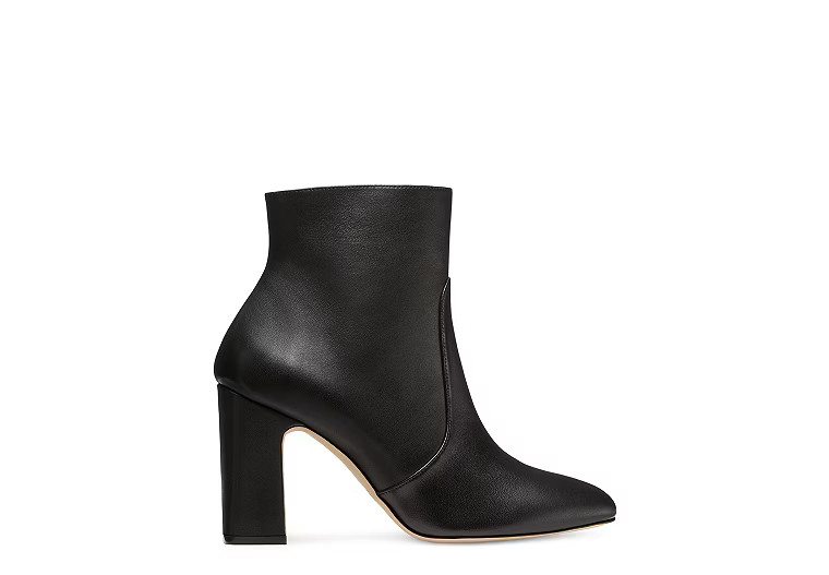 Nell 85 Bootie | Stuart Weitzman Outlet