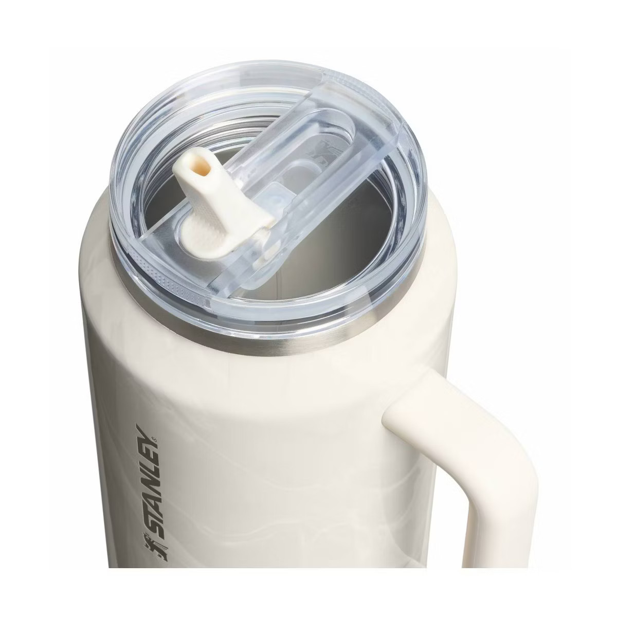 Stanley 64 oz Stainless Steel Quencher Pro Tour Tumbler | Target