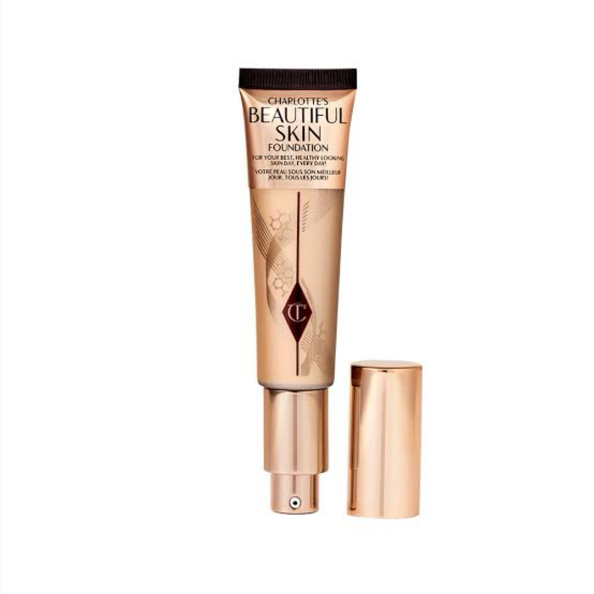 Flawless foundation I use EVERY DAY🤌🏼