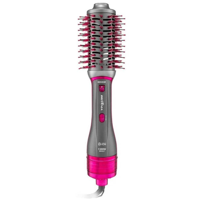 Britânia 4 em 1 BES26SR 1300W Bivolt
            
                 - Escova Secadora | Beleza Na Web (BR)