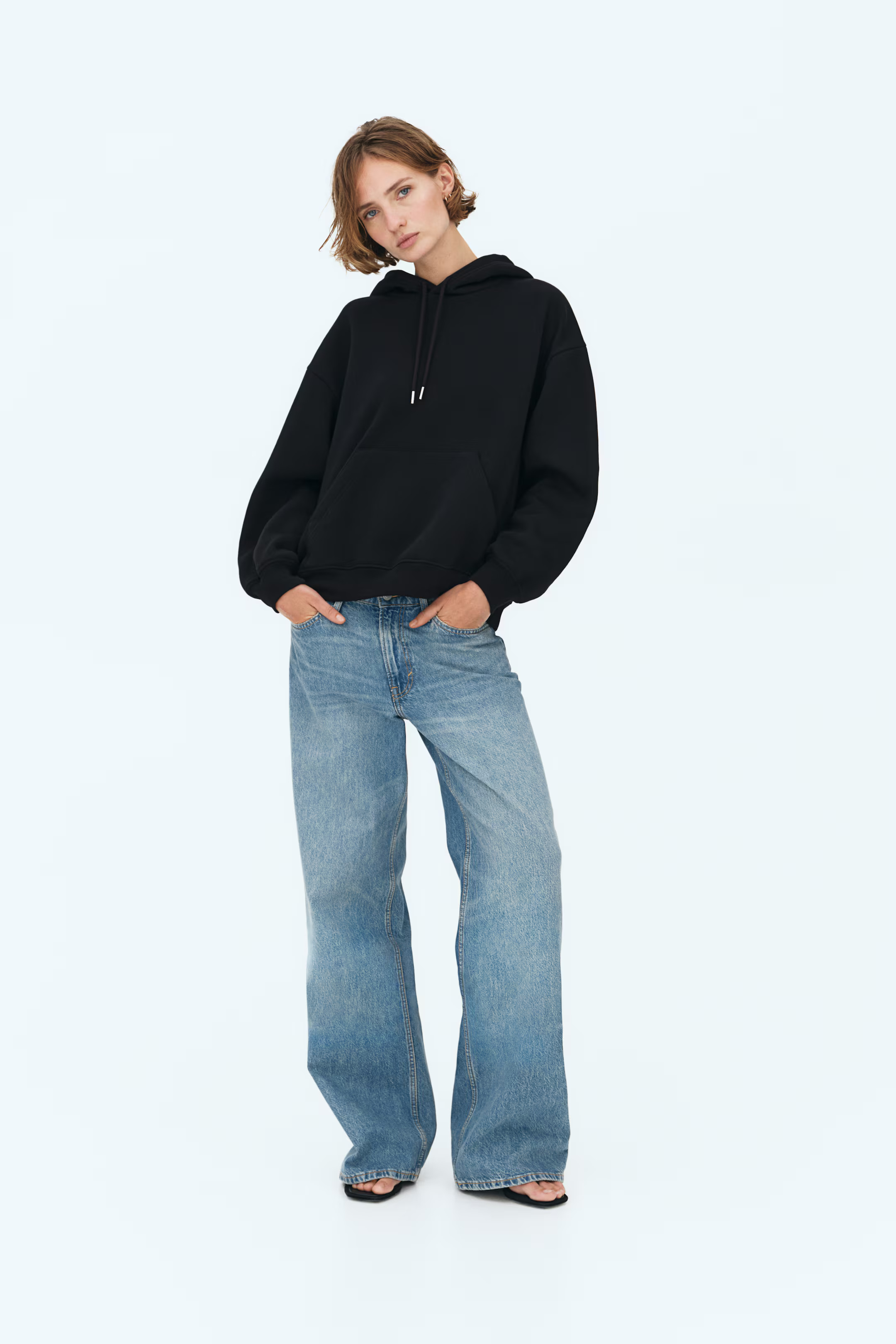 Hoodie | H&M (US + CA)