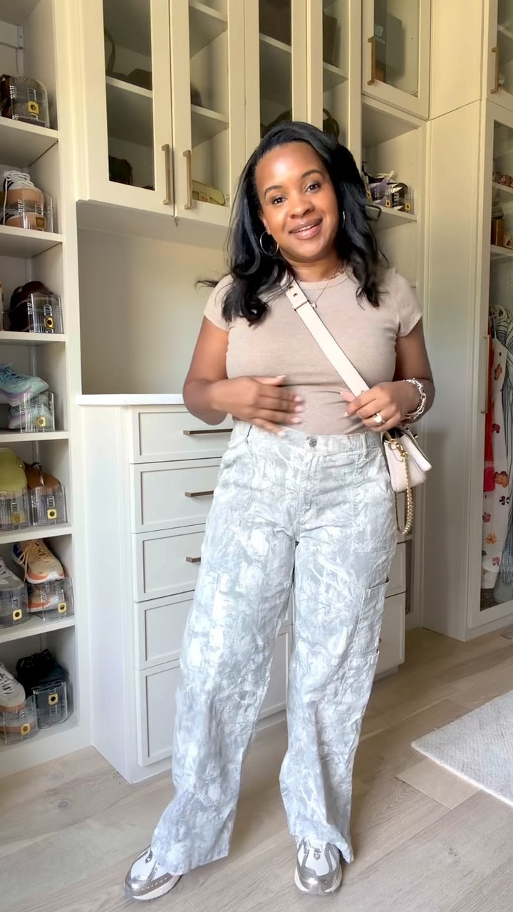 #LTKootd #LTKmomlife #LTKgrwm