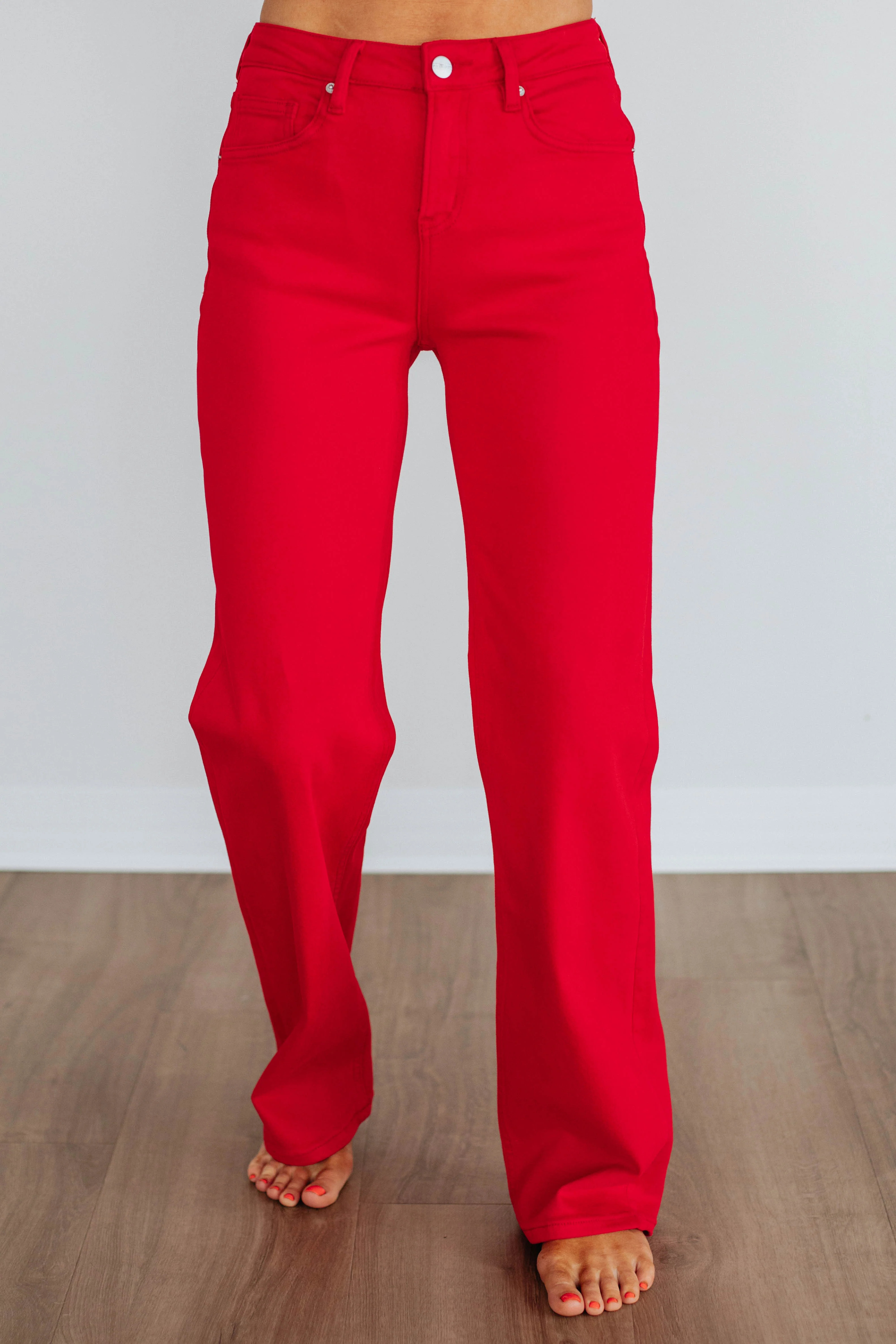 Juliette Mica Jeans | Wild Oak Boutique