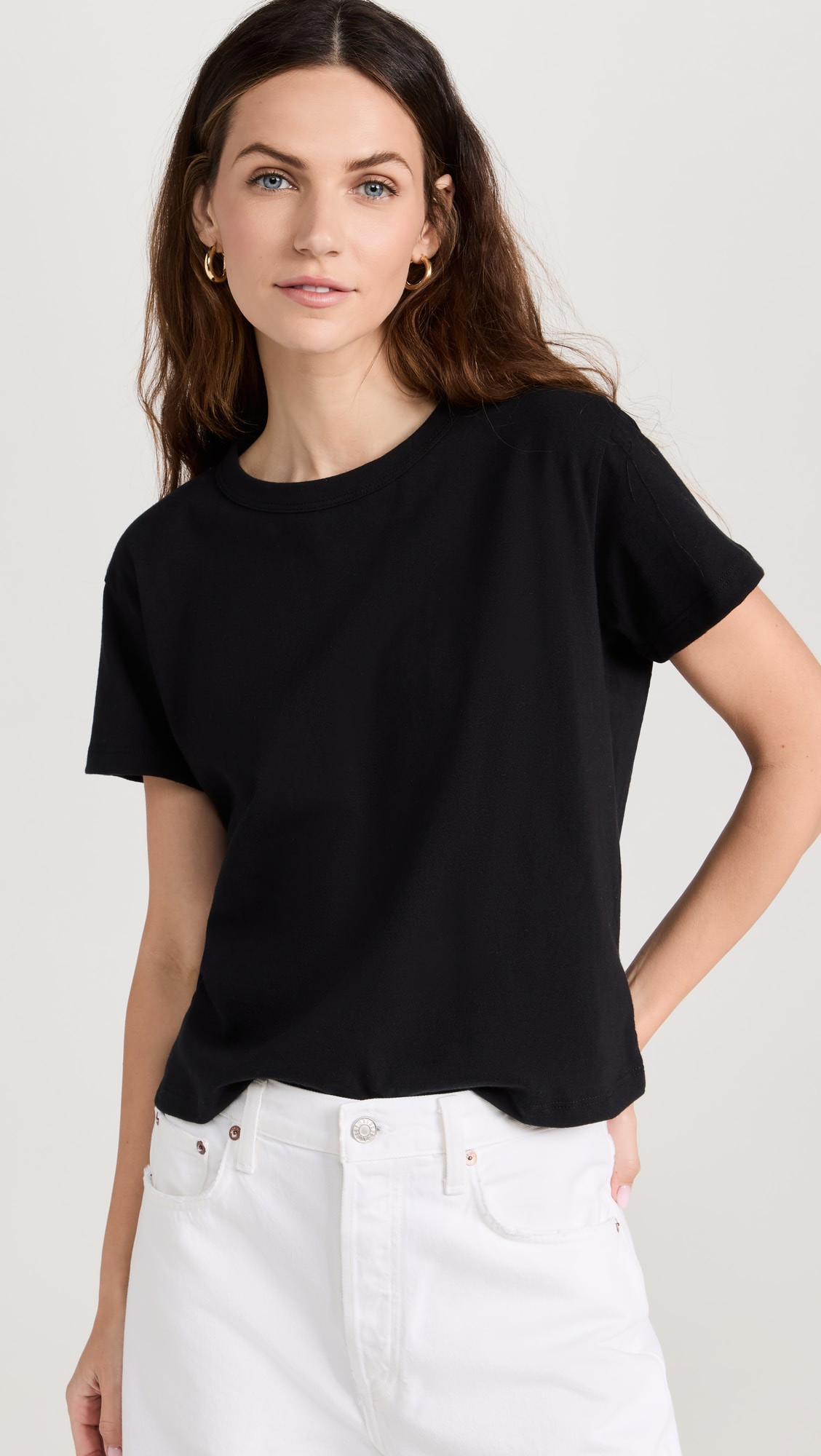 Classic Margo Tee | Shopbop