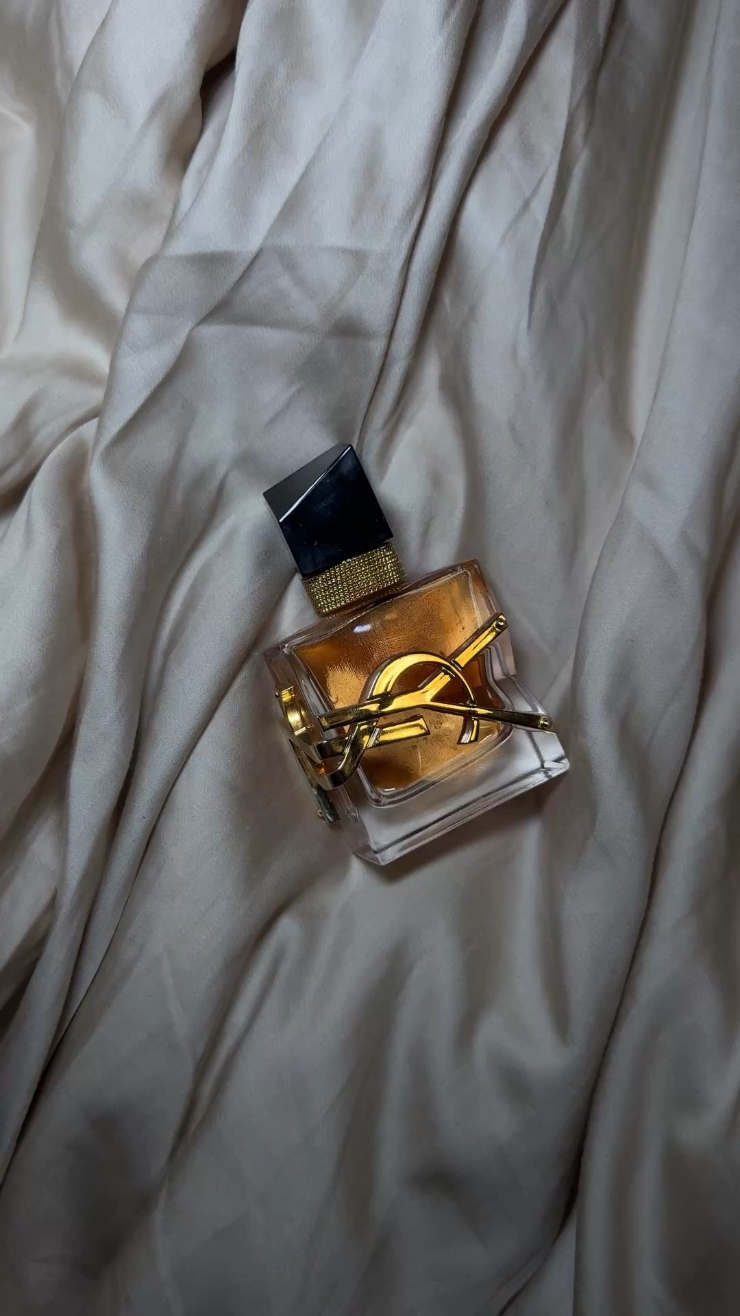 I got this as a gift and I’ve used a lot specially for date nights! 
Libre Le Parfum by YSL 

#LTKBeauty