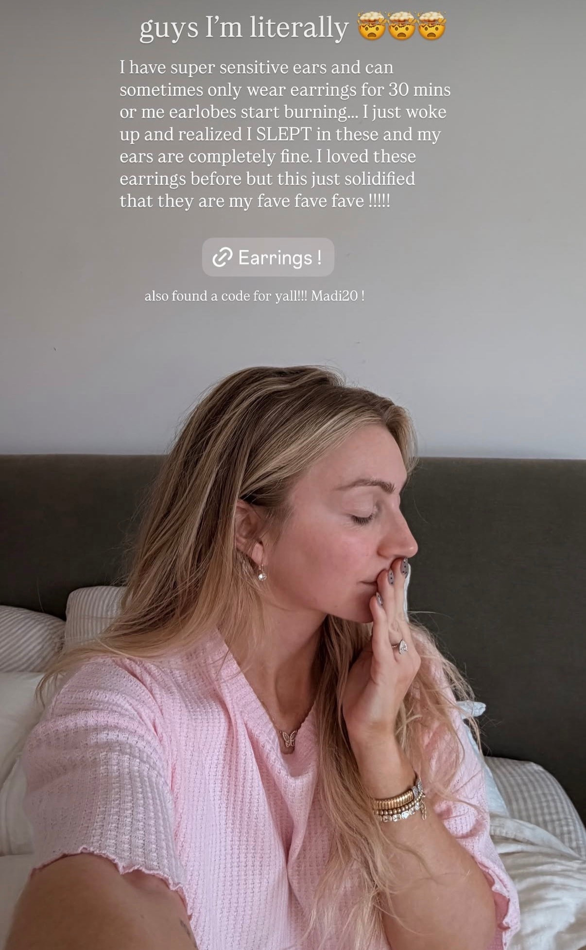 obsessed with these, perfect Mother’s Day gift too!

#LTKMothersDay