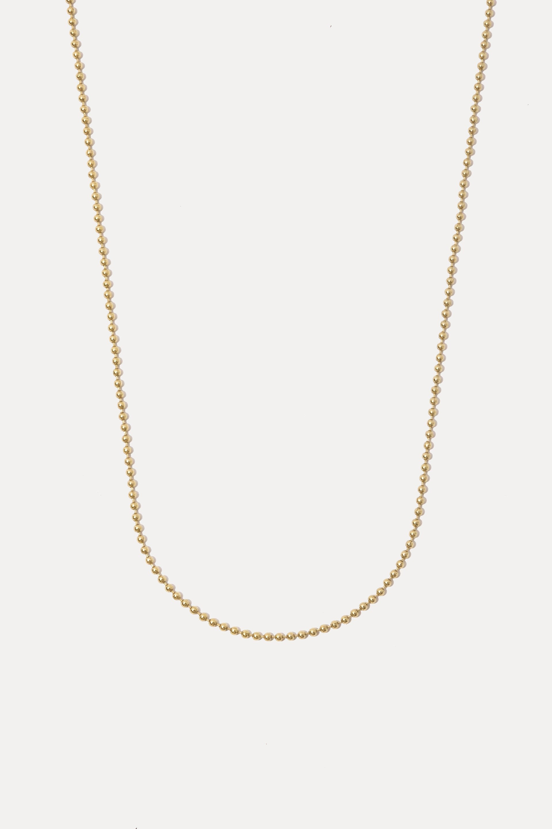 Vienna Chain | Miranda Frye Inc.